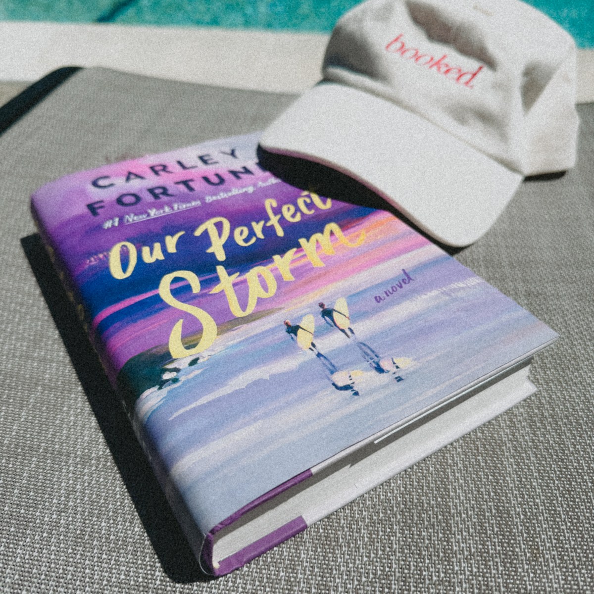 On Reading Slumps